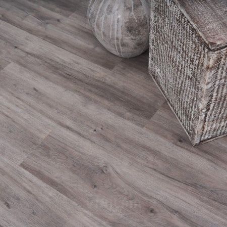Вінілова підлога SPC Ceramo Vinilam 2,5 мм Дуб Давос 8880