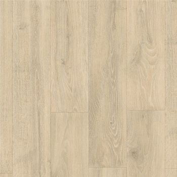 Ламінат Quick Step Majestic Дуб Лісовий Бежевий MJ3545