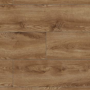 Вінілова підлога SPC Kronostep Wide Plank Дуб Роузберн R113