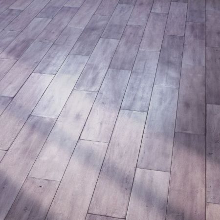 Паркетна дошка Brand Wood Eternity Гевея Ash Grey