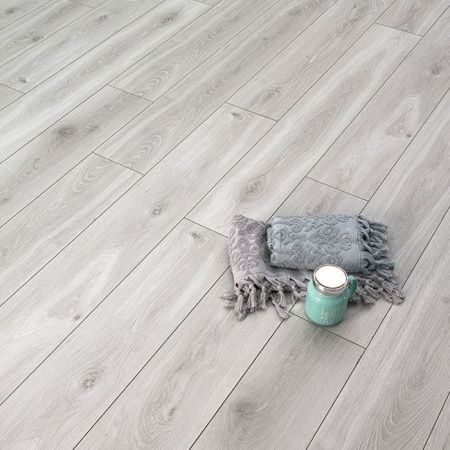 Ламінат Alsapan Alsafloor Osmoze Дуб сірий 448 фото в інтернет-магазині 1Floor