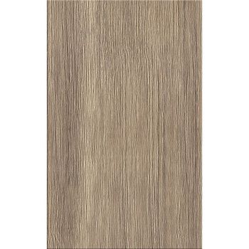 Плитка Настінна Cersanit Reina Brown 25x40 см W330-010-1