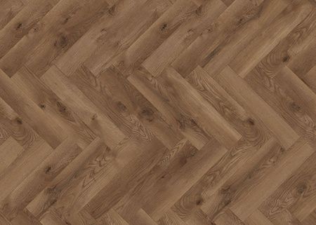 Ламінат Classen Ville Herringbone Дуб Буріана 63265 фото в інтернет-магазині 1Floor