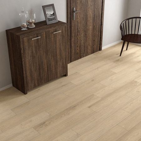 Вінілова підлога SPC Kronostep Classic Plank Найвер R143