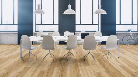 Ламінат Kaindl AQUA Pro Select Natural Touch Standard Гікорі Georgia K2214 фото в інтернет-магазині 1Floor