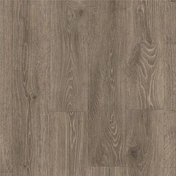 Ламінат Quick Step Majestic Дуб Лісовий Коричневий MJ3548