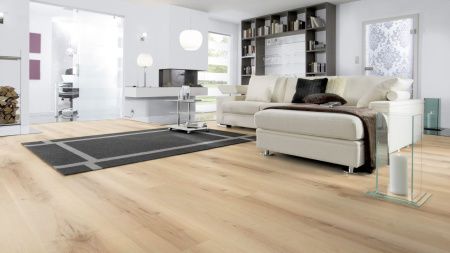Вінілове покриття Wineo 400 DB Wood XL Nordic Maple Cream DB289WXL