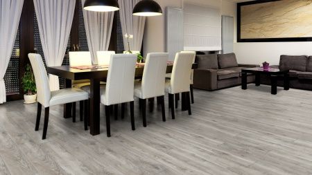 Ламінат Kronotex Mammut Дуб Гірський Сріблястий D4797 фото в інтернет-магазині 1Floor