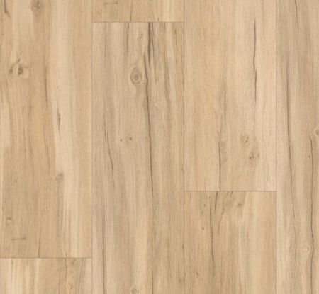 Вінілова підлога SPC Parador Basic 5.3  Oak Memory Sanded 1743002