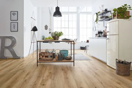 Вінілове покриття Wineo 600 DB Wood XL #LisbonLoft DB192W6