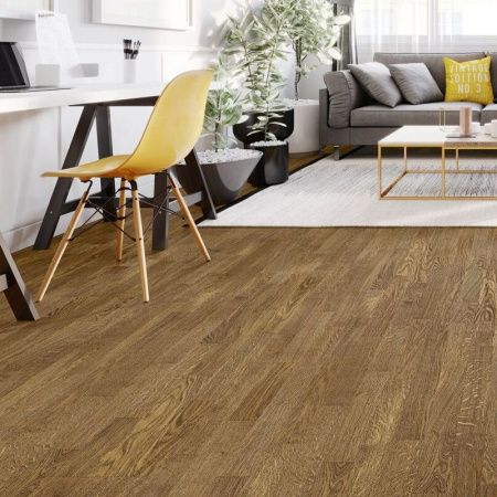 Паркетна дошка Barlinek Decor Line Дуб Honey Molti 3WG000647