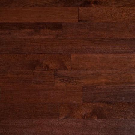 Масивна дошка Brand Wood Мербау Original Medium/Dark15x90x600-1200 мм