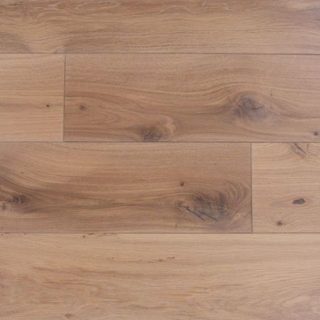 Паркетна дошка Royal Parquet Брашована Дуб Рустик B018-1X0R