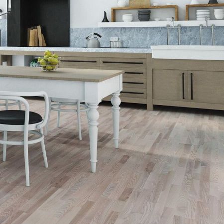 Паркетна дошка Barlinek Decor Line Ясен Platinium Molti 3WG000654