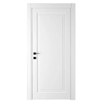 Міжкімнатні двері Dooris NC01