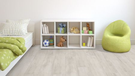 Ламінат Kronotex Exquisit Plus Дуб Східний Білий D4984 фото в інтернет-магазині 1Floor