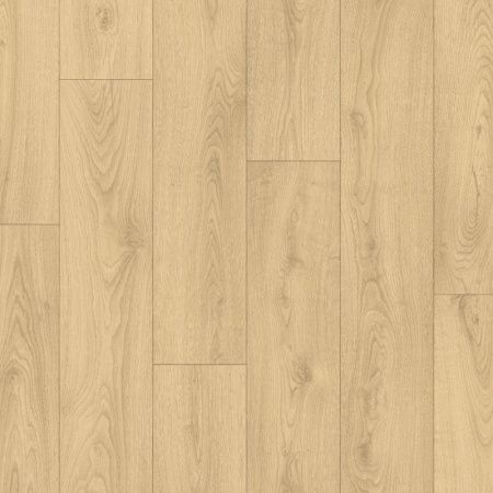 Ламінат Quick Step Classic Дуб Пустеля Сірувато-Бежевий CLM5802 фото в інтернет-магазині 1Floor