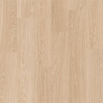 Вінілове покриття Quick Step Bloom Дуб Чистий Рум'янець AVMPU40097
