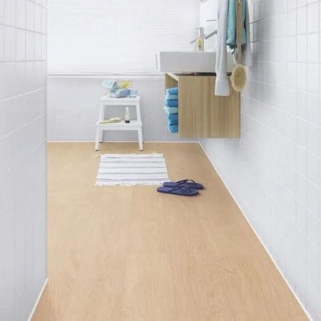 Вінілове покриття Unilin Flex Vinyl Classic Plank Premium Light 40193