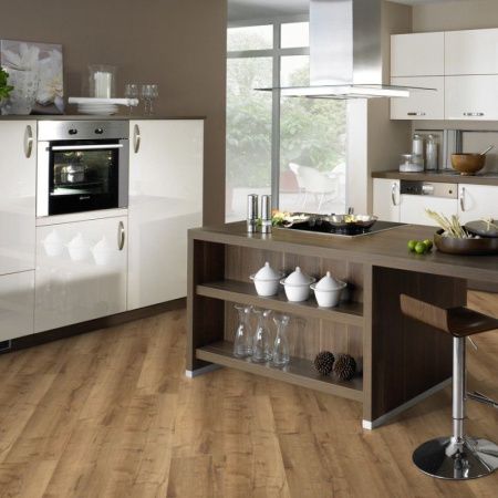 Вінілове покриття Wineo 400 DB Wood XL Comfort Oak Mellow DB129WXL