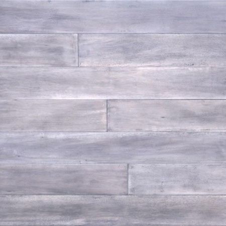 Паркетна дошка Brand Wood Classic Гевея Silver