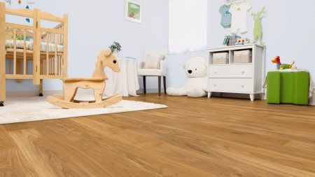 Паркетна дошка Ter Hurne Grand Naturals Collection Oak S03 1101012154