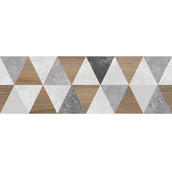 Плитка Настінна Cersanit Denize Mix 20x60 см NT114-004-1