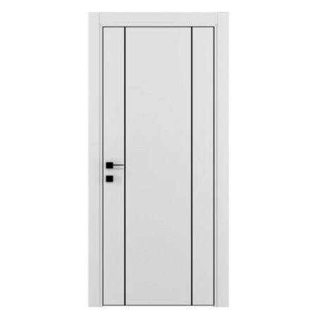 Міжкімнатні двері Dooris А03