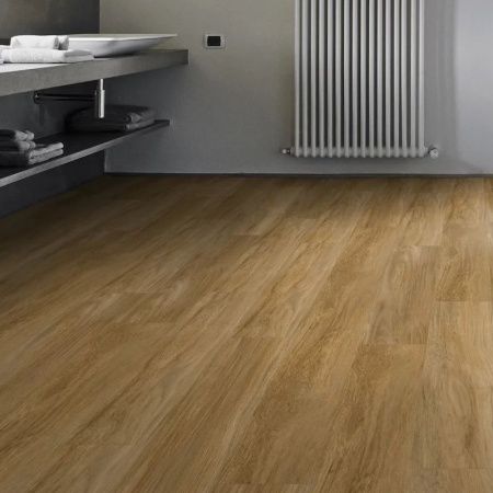 Вінілова підлога Virtuo 55 Dryback Qaja Honey 1474