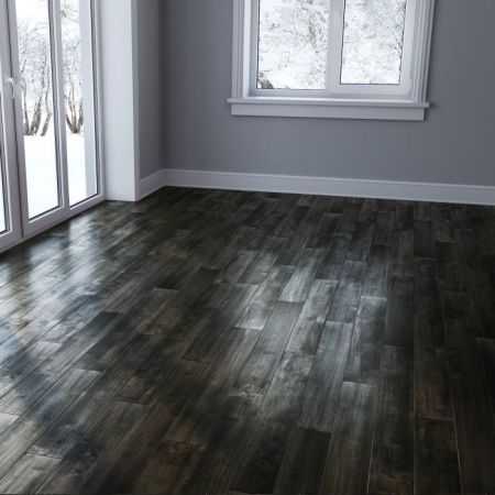 Паркетна дошка Brand Wood Eternity Гевея Pistachio