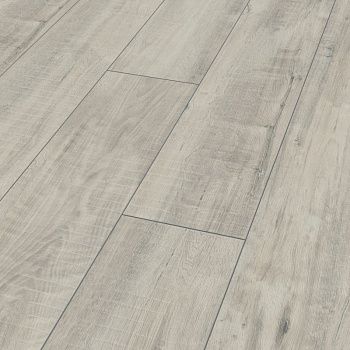 Ламінат Kronotex Exquisit Plus Дуб Гала Білий D4787