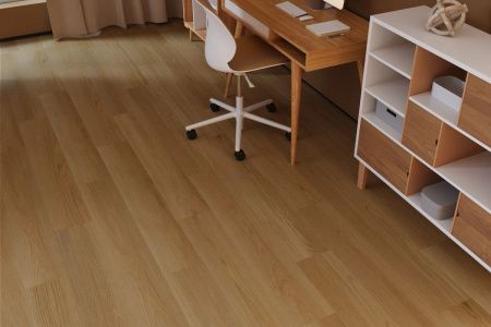 Вінілова підлога SPC Barlnek Next Step Standard Дуб Wheat DP3000020