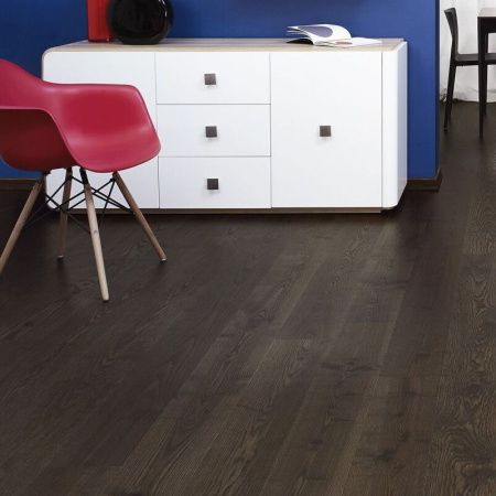 Паркетна дошка Barlinek Pure Line Ясен Coffee Grande 1WG000676