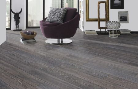 Ламінат Krono Original Super Natural Classic 32 Дуб Бедрок 5541 фото в інтернет-магазині 1Floor