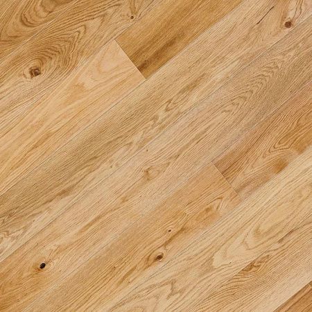 Паркетна дошка Barlinek Pure Line Дуб Brighti Piccolo 1WG000888
