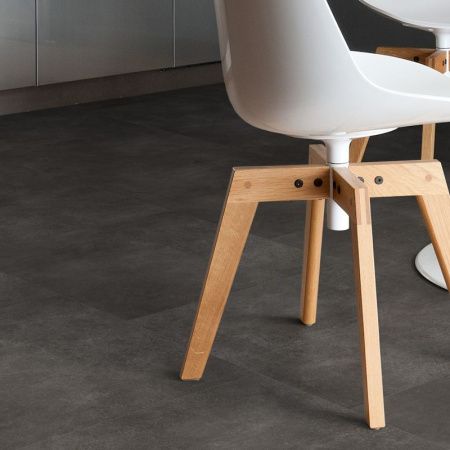 Вінілова підлога Virtuo 55 Dryback Latina Dark 992