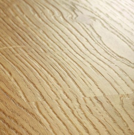 Ламінат Quick Step Eligna Дошка Дуба Білого Світлого EL1491 фото в інтернет-магазині 1Floor