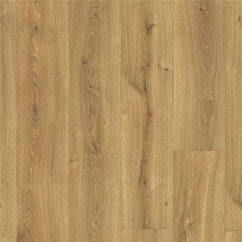 Ламінат Quick Step Majestic Дуб Пустелі Теплий Натуральний MJ3551
