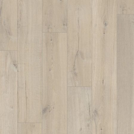 Ламінат Quick Step Impressive Дошка Дуба М’якого Світлого IM1854 фото в інтернет-магазині 1Floor