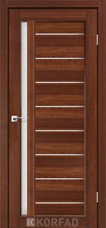 Міжкімнатні двері Korfad Venecia Deluxe VND-02