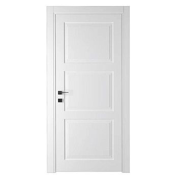 Міжкімнатні двері Dooris NC03