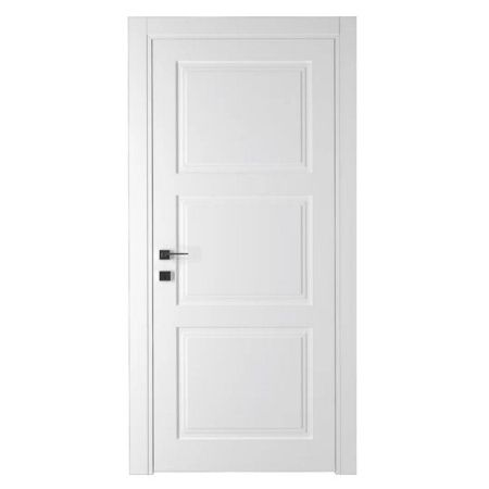 Міжкімнатні двері Dooris NC03