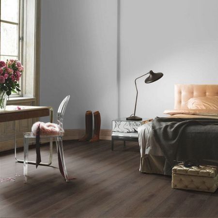Ламінат Parador TrendTime6 Дуб Кастелл Копчений 1371174 фото в інтернет-магазині 1Floor