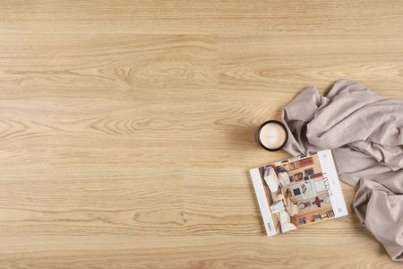Вінілова підлога SPC Barlnek Next Step Large Дуб Cream DP5000021