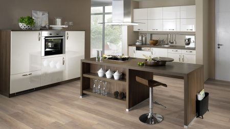 Вінілове покриття Wineo 400 DB Wood L Vibrant Oak Beige DB282WL