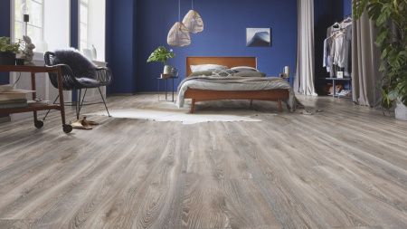 Ламінат Kronotex Mammut Дуб Гірський Титан D4796 фото в інтернет-магазині 1Floor