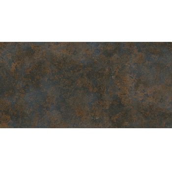 Плитка Універсальна Inter Gres Rust Коричнева 60x120 см 1206055032