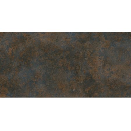 Плитка Універсальна Inter Gres Rust Коричнева 60x120 см 1206055032