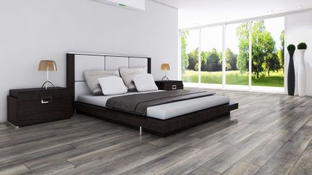 Ламінат Kronotex Robusto Дуб Портовий Сірий D3572 фото в інтернет-магазині 1Floor