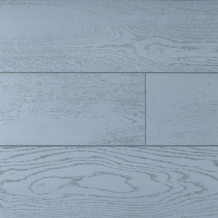 Інженерна дошка White Wood Дуб Рустик Колір 657 16x140x500-1500 мм